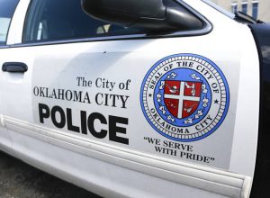 Two dead, two wounded in Oklahoma City shooting