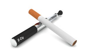 Vaping, e-cigs illegal for juveniles, just like tobacco