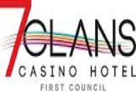 7Clans Casino Hotel First Council breaks ground for expansion, water park