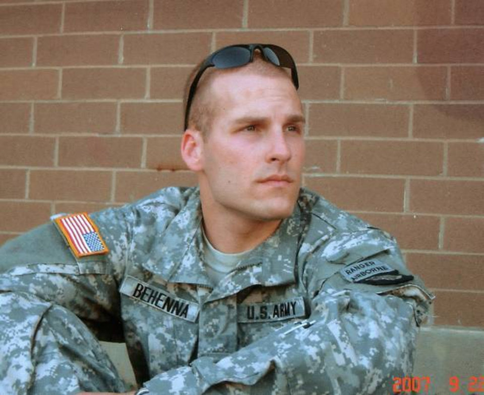 Oklahoma Attorney General urges presidential pardon for convicted soldier