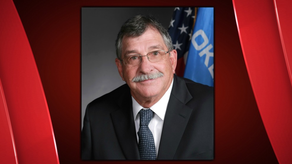 Rep. Rick West Again Pursues Legislative Pay Resolution