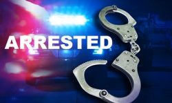 Oklahoma man arrested, suspected of slaying teen girlfriend