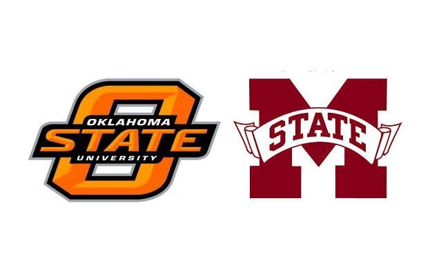 Mississippi State to face Oklahoma State tonight