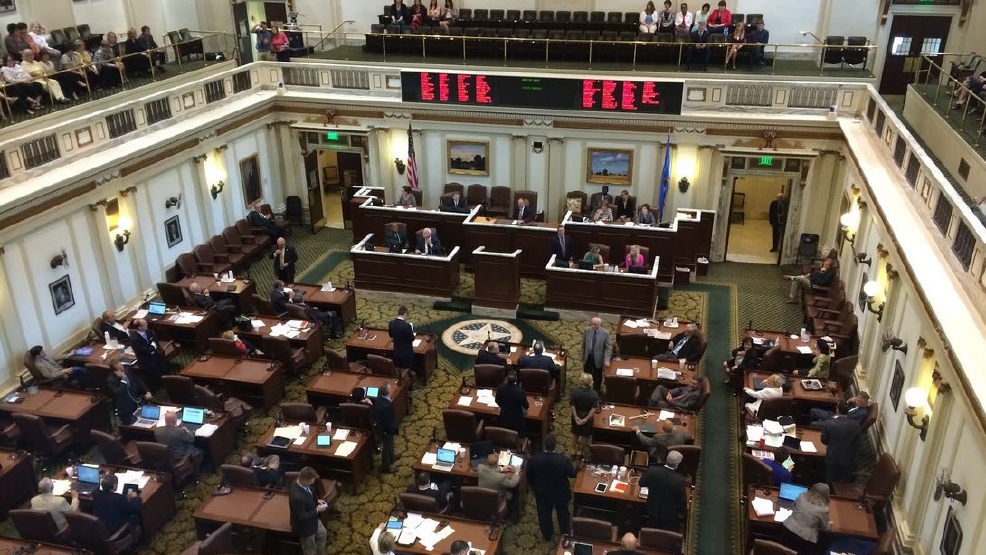 Oklahoma lawmakers mull using trust funds for teacher raises