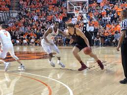 Oklahoma State beats Stanford 71-65