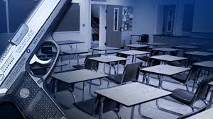 Oklahoma panel OKs plan to ease training for armed teachers