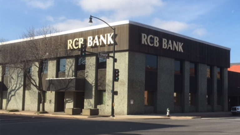 RCB Bank announces upcoming changes