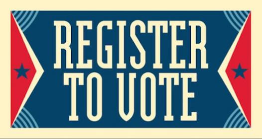 Deadline June 1 to register to vote in statewide primary on June 26
