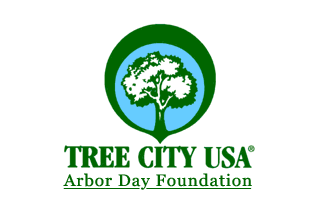Arbor Day Foundation names Ponca City Tree City USA