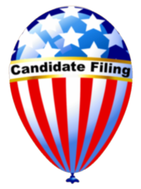 Candidates for federal, state and legislative offices to file April 11-13