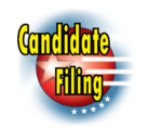 Candidates who have filed through Thursday