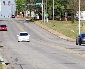 ‘Road Diet’ coming with South Avenue project