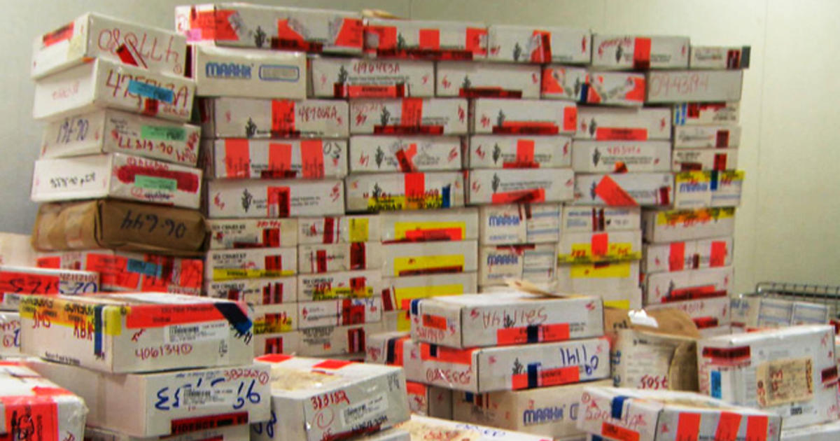 147 agencies haven’t responded to untested rape kit audit