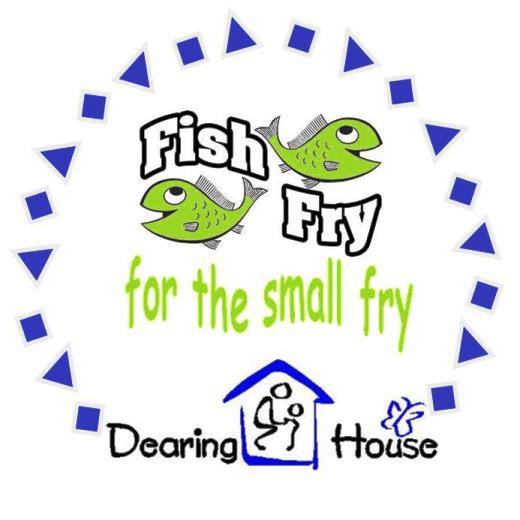 No Fish Fry for the Small Fry this year