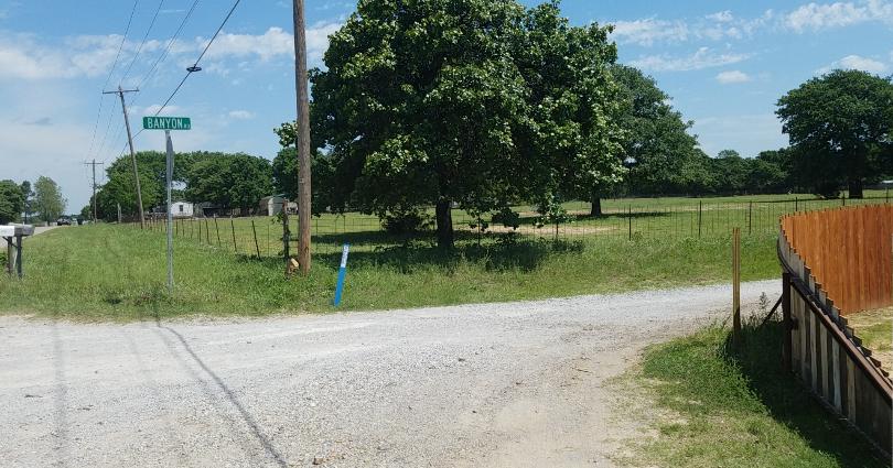 Sheriff says Oklahoma woman dead after dog attack near Ardmore