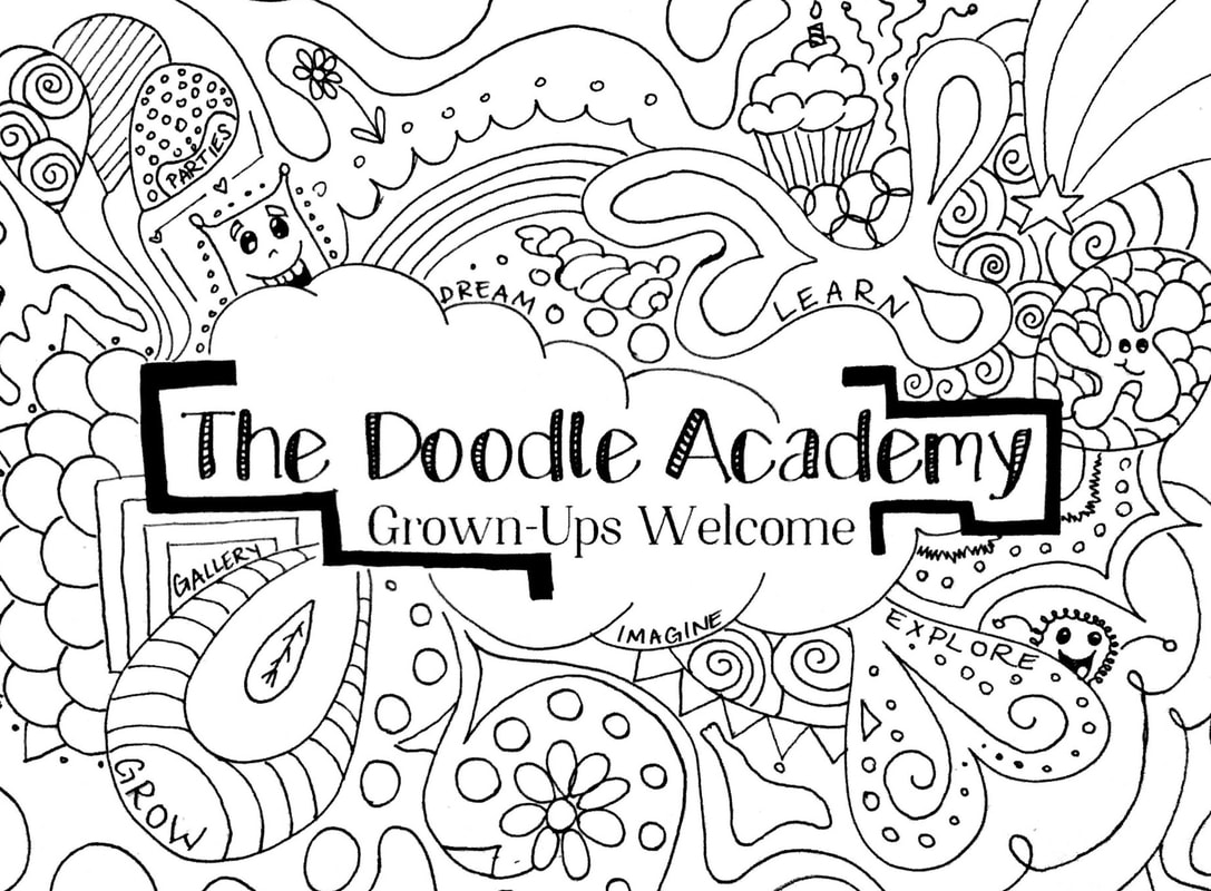 Doodle Academy now open on Grand Avenue