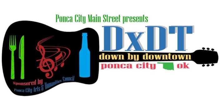 Down by Downtown set for Friday at Veterans Plaza