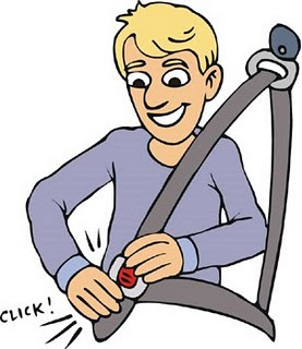 Click It or Ticket running May 21-June 3