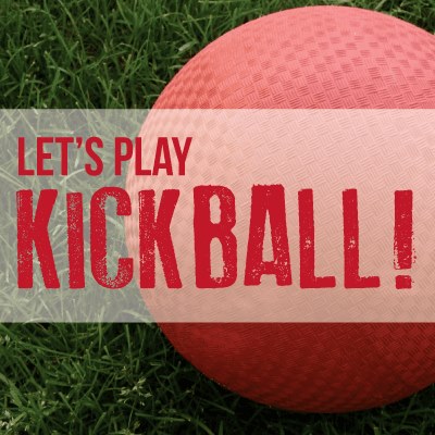 Ponca Young Employees planning kickball tournament