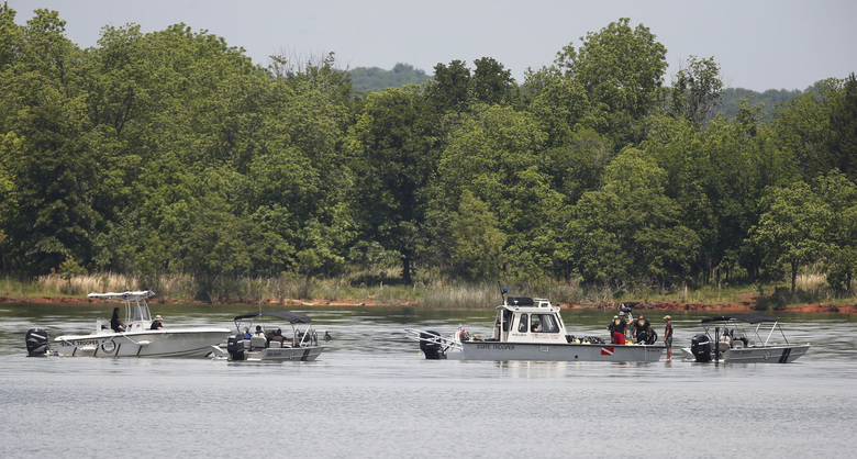 Body of missing boater recovered from Lake Thunderbird