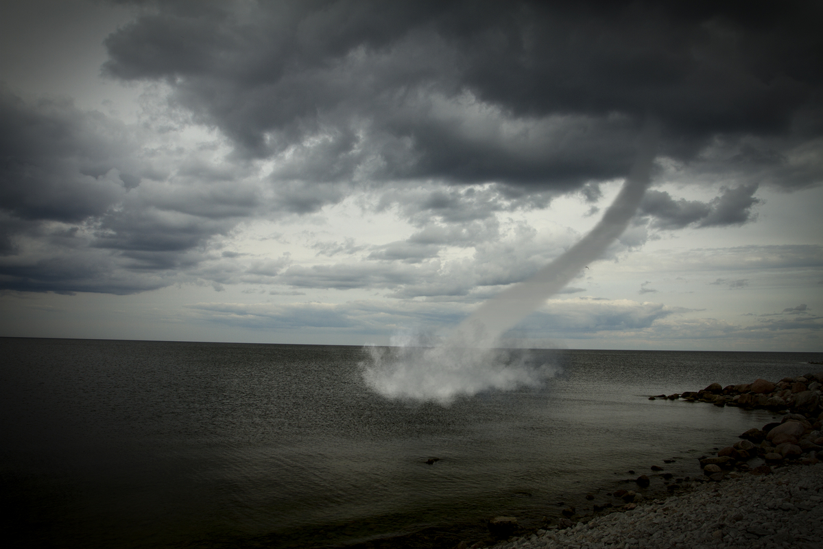 2024 Tornadoes Break Record, Nearly Triple the Average Number
