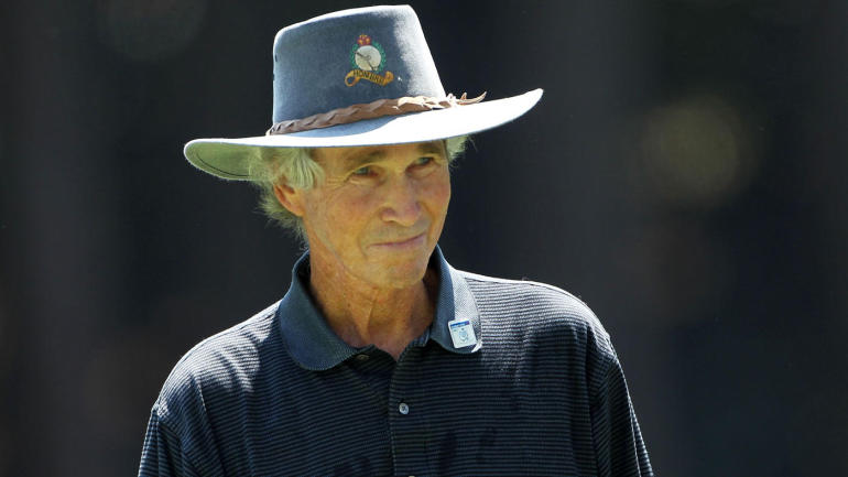 Hall of Fame golfer Hubert Green dies at 71