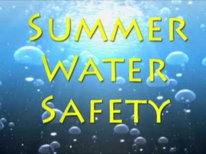 DEQ offers tips to keep you safe at lakes, rivers, and streams