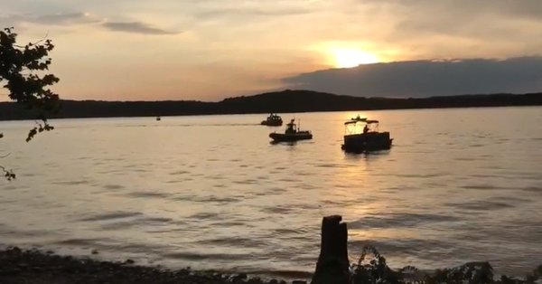 Death toll from Branson’s Duck Boat grows to 17