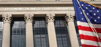 Federal bankruptcy court in Oklahoma to relocate to Muskogee