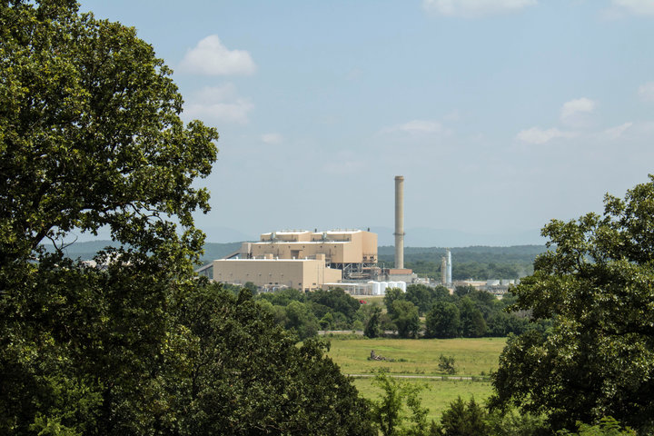 Oklahoma coal plant’s future bleak amid cheaper power