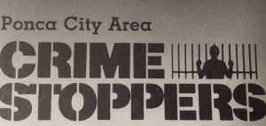 Crime Stoppers operated by volunteers from donations
