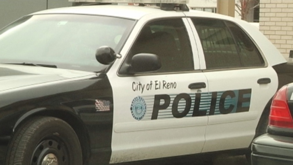 Boy, 3, dies after being found in parked car in El Reno
