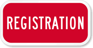 Final days of registration are here!