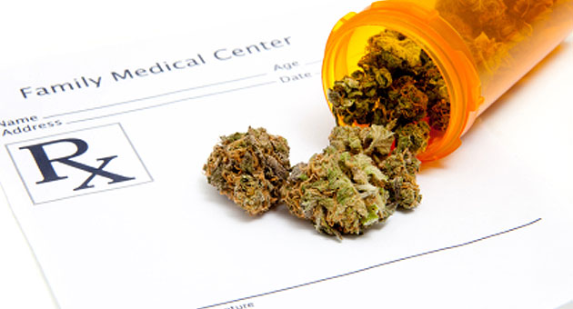 Governor signs emergency rules for medical marijuana