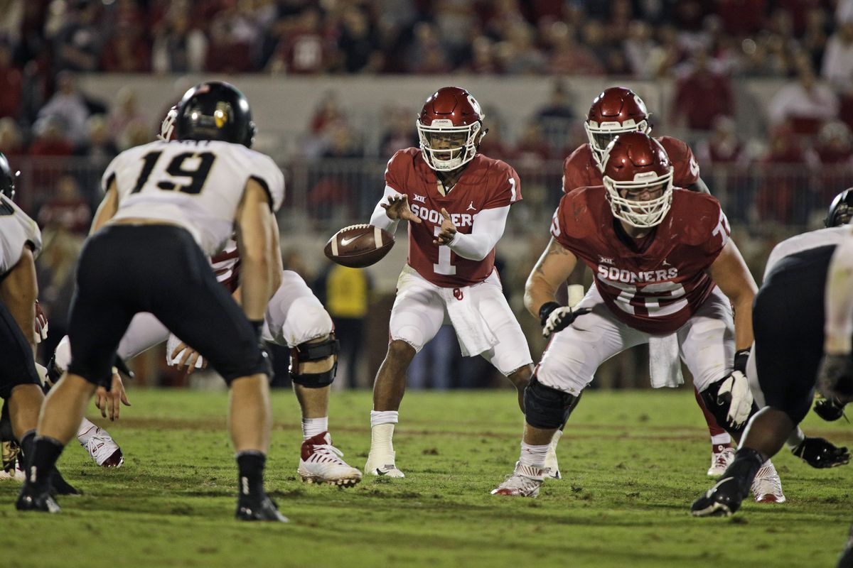 Army played well against Oklahoma despite being underdog