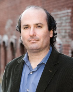 David Grann to appear at NOC Fall Lectureship   