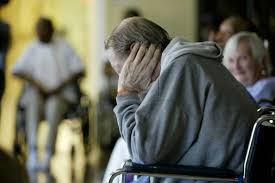 AARP: Oklahoma nursing homes failing to give basic care
