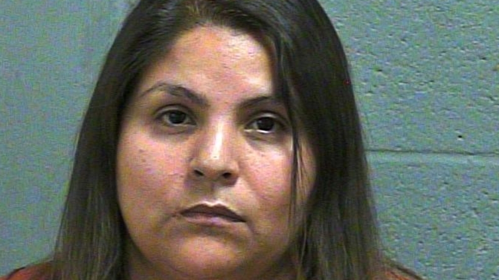 Former nursing facility office manager charged with embezzlement