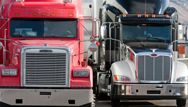 Transcontinental Convoy Of Truckers To Pass Through Oklahoma On Sunday