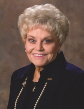 Longtime Ponca City benefactor Patti Evans dies