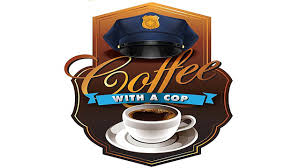 Coffee With a Cop