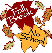 Ponca City Public Schools to close for Fall Break