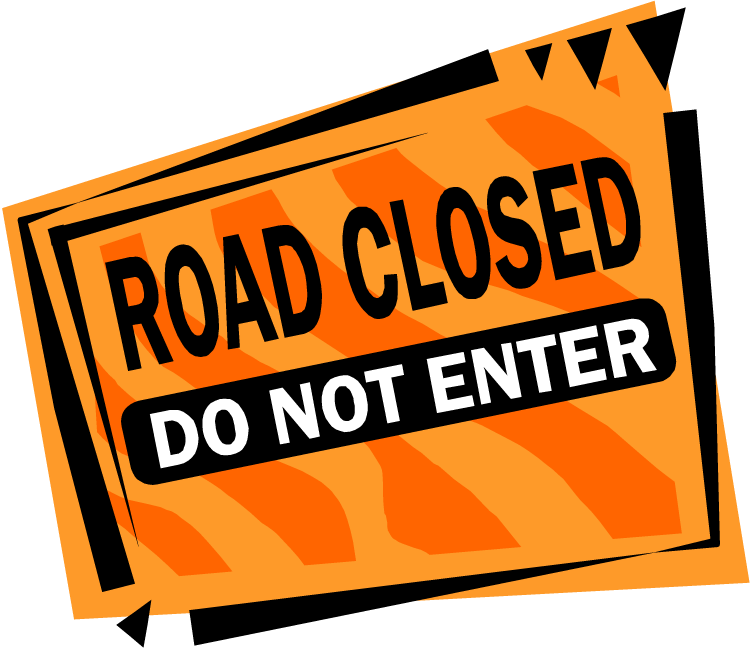 Hartford Ave – from Woodland to El Camino to Closing January 3