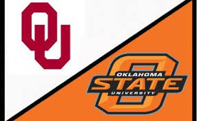 Oklahoma tops No. 24 Oklahoma State, becomes bowl eligible