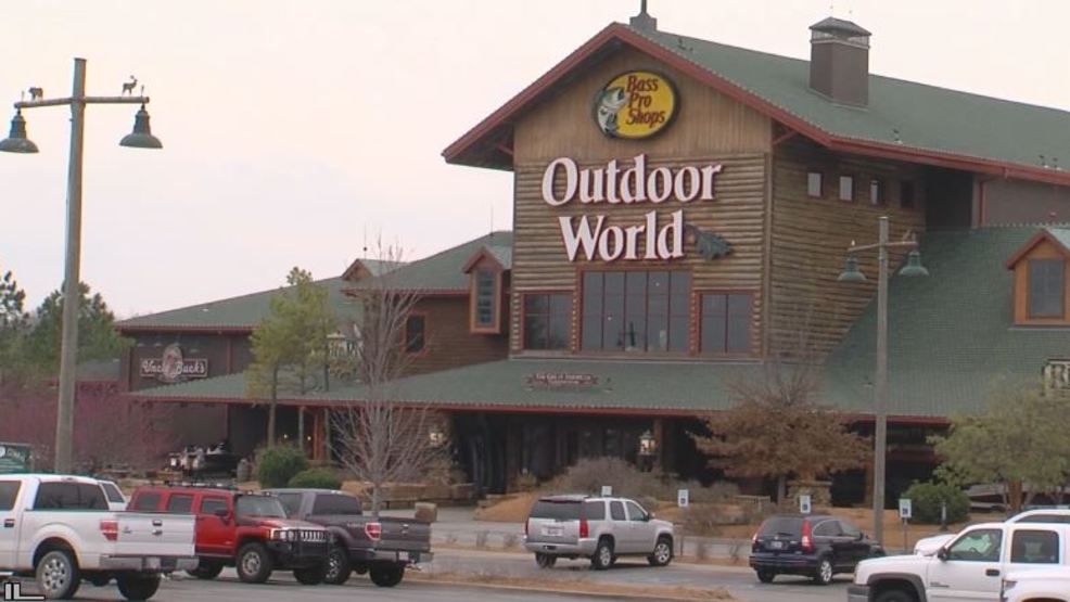 Bass Pro Shops clarifies Trail of Tears rifle situation