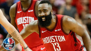 Houston Rockets beat Oklahoma City Thunder 113-109