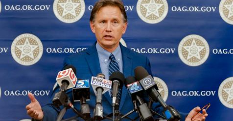 State, Johnson & Johnson both appealing opioid abatement order