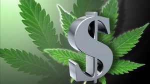 Legal marijuana industry had banner year in 2018