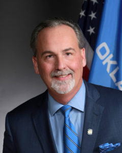 Capitol Update With Senator Bill Coleman, Ponca City