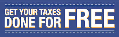 United Way of North Central Oklahoma Offers FREE Volunteer Income Tax Assistance (VITA)